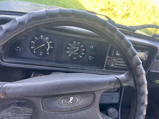 2008 Lada (ВАЗ) 2107, коричневый, 70000 рублей, вид 5