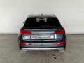 2018 Audi Q5 II (FY), серый - вид 4