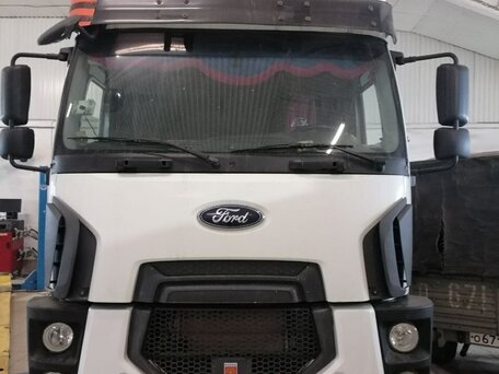 2020 Ford Cargo, белый, 1850000 рублей, вид 1