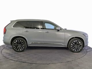 2026 Volvo XC90 B5 II Рестайлинг 2, серый, 11900000 рублей, вид 4