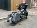 2000 Harley-Davidson Electra Glide, серый, 670000 рублей - вид 3