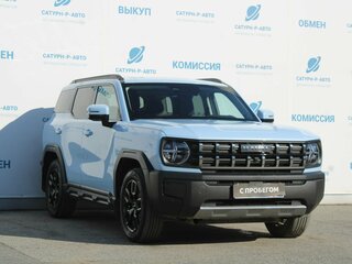 2024 Haval H3 I, синий, 2350000 рублей, вид 3