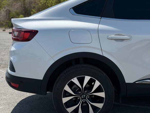 2023 Renault Samsung XM3, белый, 1600000 рублей - вид 29