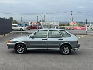 2010 Lada (ВАЗ) 2114, серый, 250000 рублей, вид 4