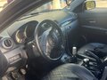 2006 Mazda 3 I (BK) Рестайлинг, чёрный, 380000 рублей - вид 7