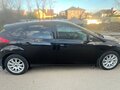2013 Ford Focus III, чёрный, 615000 рублей - вид 3
