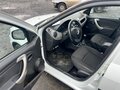 2011 Renault Logan I Рестайлинг, белый - вид 8