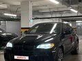 2013 BMW X6 M I (E71) Рестайлинг, чёрный, 2200000 рублей - вид 1