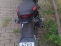 2024 Ducati Scrambler 800, чёрный, 1100000 рублей - вид 2