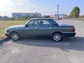 2002 ГАЗ 3110 «Волга», зелёный, 250000 рублей - вид 3