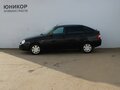 2012 Lada (ВАЗ) Priora I, чёрный, 259000 рублей - вид 1