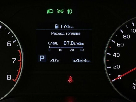 2021 Kia Sportage IV Рестайлинг, чёрный, 2728229 рублей - вид 5
