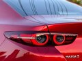 2022 Mazda 3 Axela IV (BP), красный, 1850000 рублей - вид 8