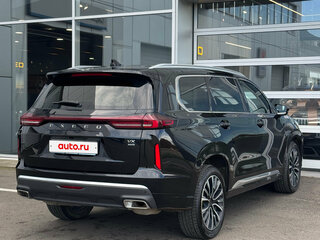 2022 Exeed VX I, чёрный, 2200000 рублей, вид 5