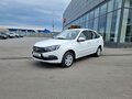 2026 Lada (ВАЗ) Granta I Рестайлинг, белый, 1012000 рублей