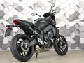 2023 Yamaha MT-09 (FZ-09), чёрный, 1099000 рублей - вид 6