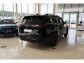 2026 Volkswagen Teramont Pro II (China Market), чёрный - вид 4