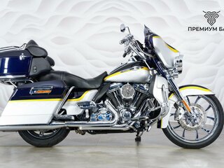 Harley-Davidson CVO