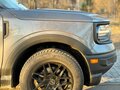 2022 Ford Bronco Sport I, серый, 1400000 рублей - вид 8
