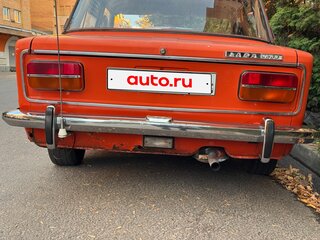 1978 Lada (ВАЗ) 2103, красный, 200000 рублей, вид 4