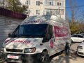 2005 Ford Transit, белый, 720000 рублей - вид 7