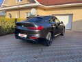 2020 BMW X4 M40d II (G02), серый, 4500000 рублей - вид 3