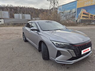 2023 Dongfeng Shine Max, серый, 1850000 рублей, вид 1