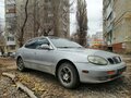 2000 Daewoo Leganza, серебристый, 319999 рублей - вид 2