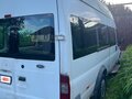 2011 Ford Transit, белый, 450000 рублей - вид 5