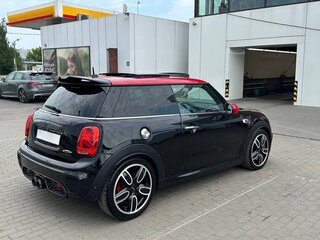 2015 Mini Hatch JCW III (F55/F56), чёрный, 2050000 рублей, вид 2