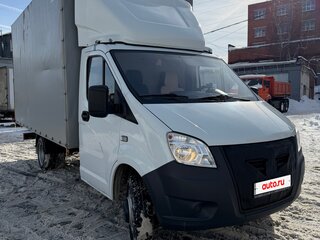 2024 ГАЗ ГАЗель Next, белый, 2800000 рублей, вид 3