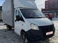 2024 ГАЗ ГАЗель Next, белый, 2800000 рублей - вид 2