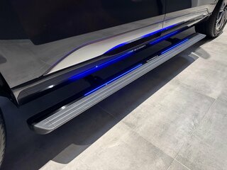 2025 Exeed VX I Рестайлинг, серый, 5530000 рублей, вид 2