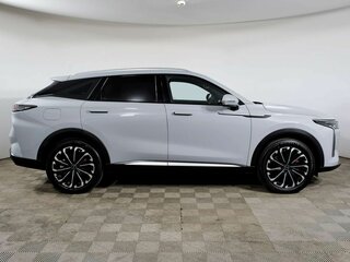 2023 Exeed RX, серый, 2348000 рублей, вид 4