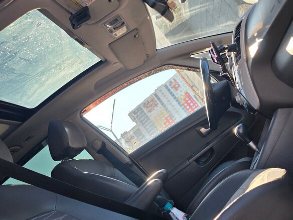 2012 Kia Venga I, серебристый, 950000 рублей - вид 11