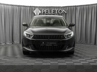 2023 Kaiyi E5, чёрный, 1160000 рублей, вид 3