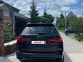 2019 BMW X7 40i I (G07), чёрный, 6700000 рублей - вид 2