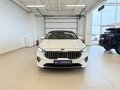 2020 Kia K7 YG (II) Рестайлинг, белый, 3499900 рублей - вид 9