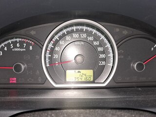 2009 Kia Sportage II Рестайлинг, серебристый, 729000 рублей, вид 5