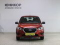 2015 Datsun mi-DO, красный, 389000 рублей - вид 2