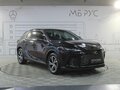 2025 Lexus RX 300 V, чёрный, 7150000 рублей - вид 5