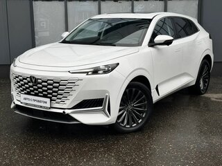 2022 Changan UNI-K, белый, 2559000 рублей, вид 1