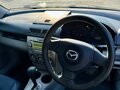 2003 Mazda Demio II (DY), синий, 255000 рублей - вид 11