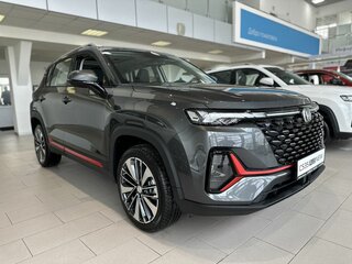 2025 Changan CS35 Plus I Рестайлинг, серый, 2839900 рублей, вид 2