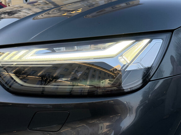 2023 Audi Q5 Sportback 45 TFSI I (FY), серый, 5995000 рублей - вид 8