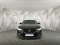 2017 Mazda 6 III (GJ) Рестайлинг, чёрный, 1915150 рублей - вид 6
