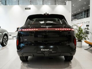 2026 Tenet Plus L6, чёрный, 2890000 рублей, вид 5