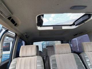 2004 Mercedes-Benz Vito 111 CDI L1 II (W639), синий, 850000 рублей, вид 5