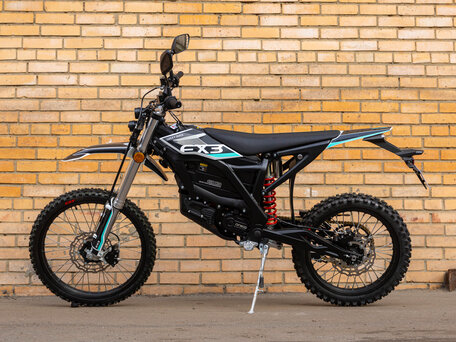 2026 Lucky Duck ED B03, чёрный, 449000 рублей, вид 1
