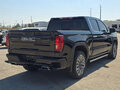 2025 GMC Sierra Crew Cab IV Рестайлинг, чёрный, 9904423 рублей - вид 4